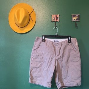 Columbia Shorts